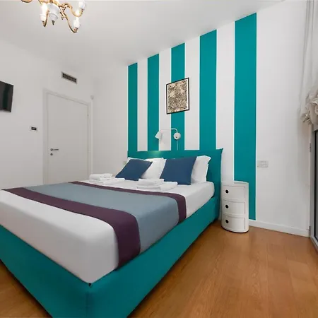 Casa Da Suite Divina Milan Exterior photo