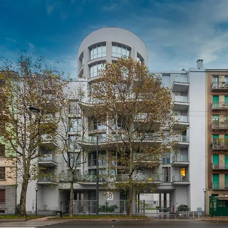 Casa Da Suite Divina Milan Exterior photo