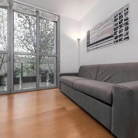 Casa Da Suite Divina Milan Exterior photo