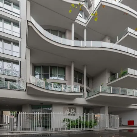 Casa Da Suite Divina Milan Exterior photo