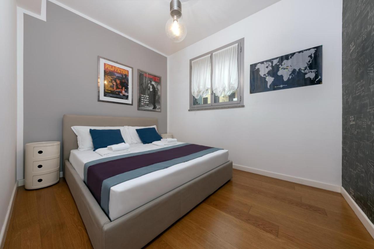 Casa Da Divina Appartamento Milano