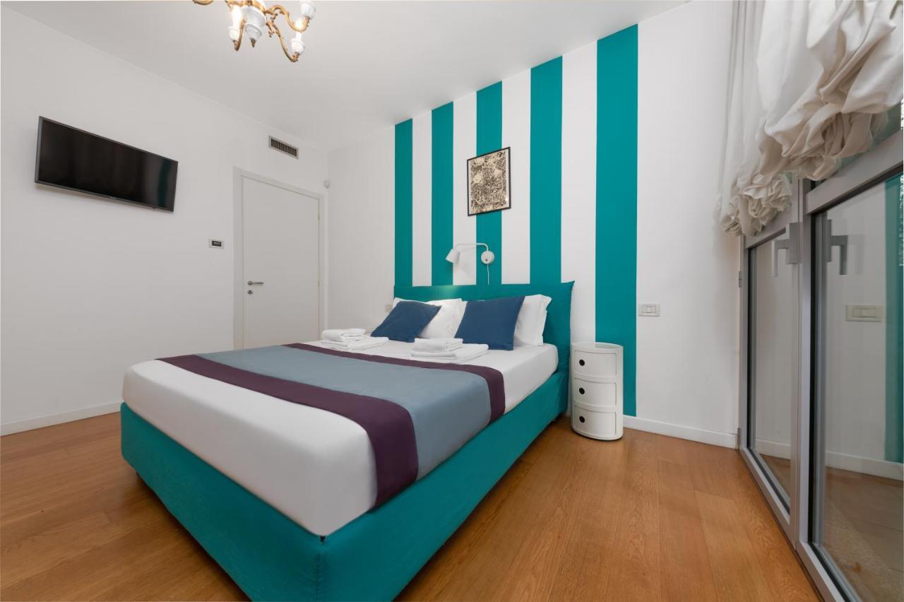 Appartamento Casa Da Divina